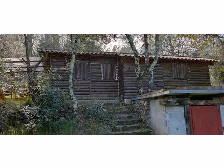 vente terrain 28 m² pignans (83790)