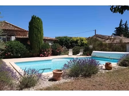 annonce maison à vendre