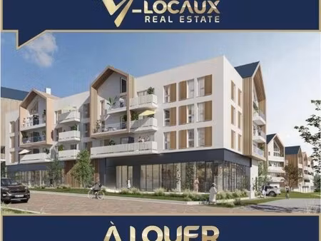 location local commercial