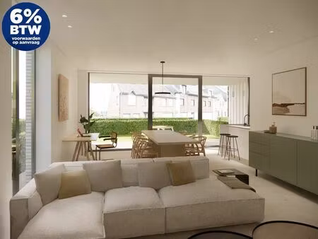 appartement à vendre à zonnebeke € 382.765 (ksl4w) | zimmo