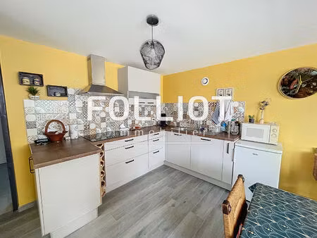 maison à vendre à carolles -