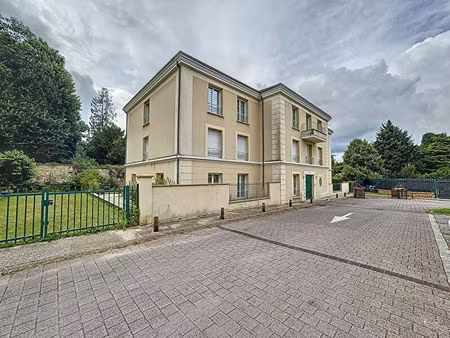 appartement luzarches 4 pièces