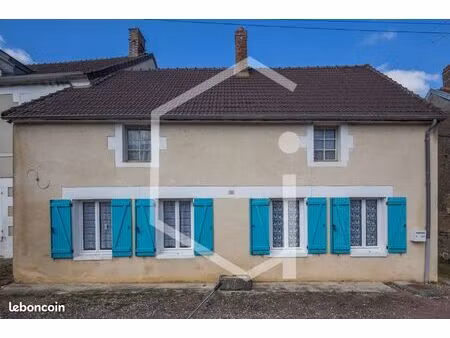 maison 3 pièces 83 m²