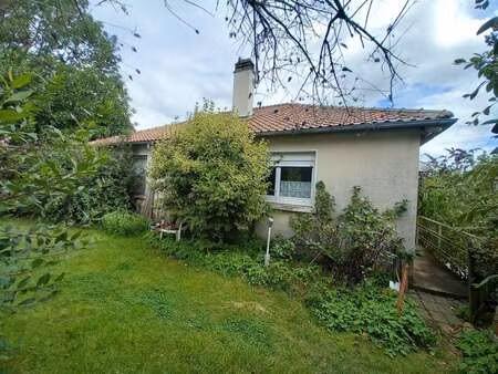 vente maison à couterne (61410) : à vendre / 62m² couterne