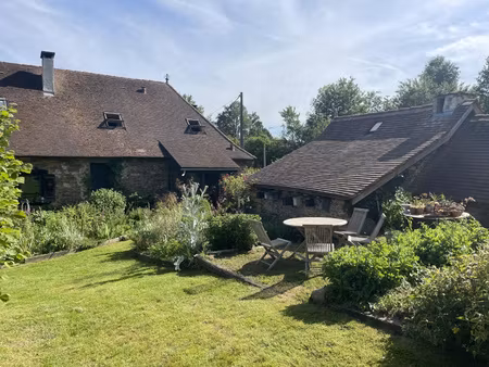 entre brive et limoges  10 mn accès autoroute a20  petite ha