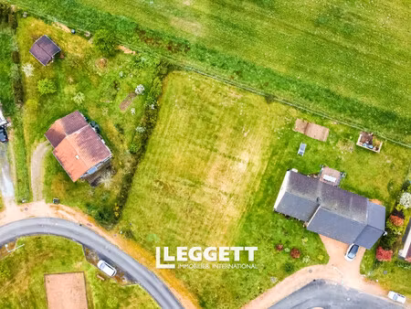 terrain nan pièce(s)  soumans