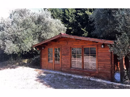 maison saint-gervasy m² t-1 à vendre  120 000 €