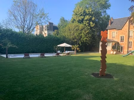 vaucresson proche centre