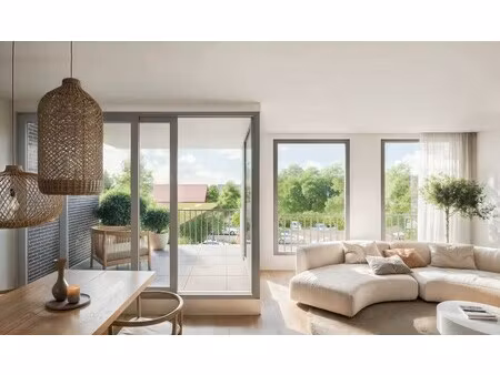 de mert - appartement 1.1