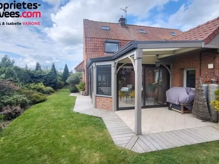 maison/villa d'exception à verlinghem