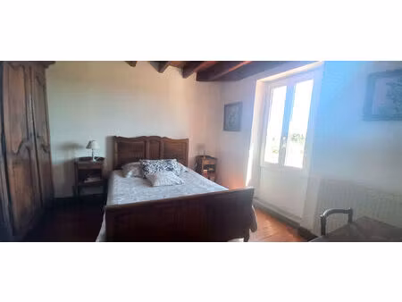 vente maison 8 pièces 180 m² labastide-d’anjou (11320)