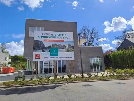 surface commerciale à vendre à avenue du bois d'arlon 48 arlon (vbb45912)