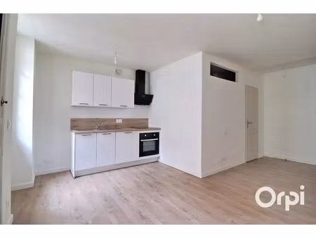 vente appartement 3 pièces 61 m² trets (13530)