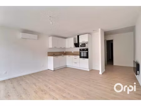 vente appartement 4 pièces 60 m² trets (13530)