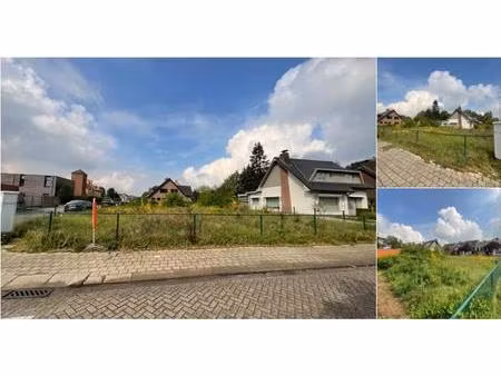 terrain à bâtir à vendre à dorp 13 bouwel (rbm87230)