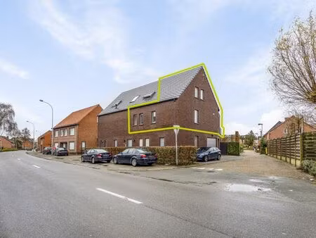 appartement à vendre à mol € 339.000 (ksmum) - verlinden vastgoedgroep bv | zimmo