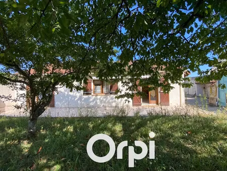 vente maison 5 pièces 106 m² à rubelles (77950)  299 000 €