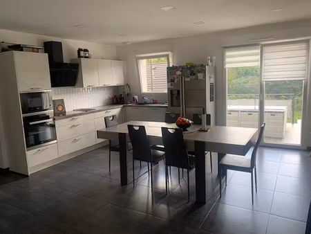 en vente maison 100 m² – 380 000 € |saulnes