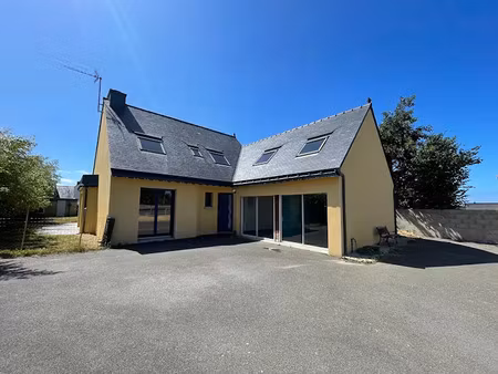 vente maison 8 pièces 185.83 m² à sibiril (29250)  364 000 €