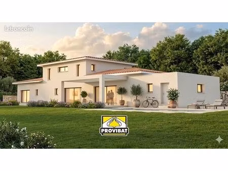 maison 5 pièces 90 m²