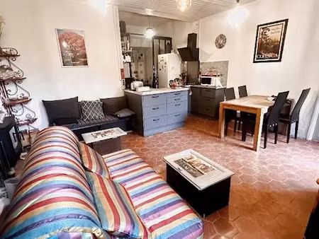 vente appartement 4 pièces 80 m² à oletta (20232)  234 000 €