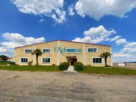 vente commerce 4 pièces 363 m² mantes-la-jolie (78200)