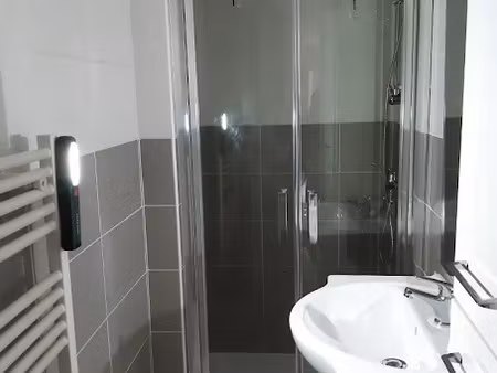 location maison 2 pièces 35 m² à pont-sainte-marie (10150)  495 €