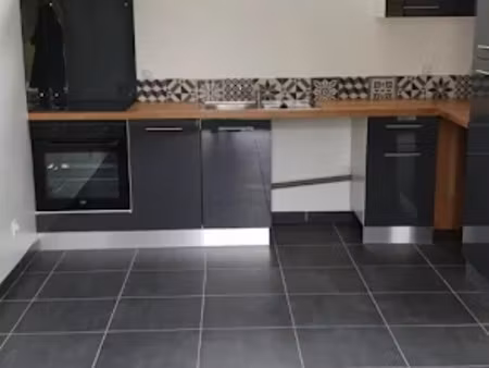 location maison 4 pièces 78 m² à abondant (28410)  1 100 €