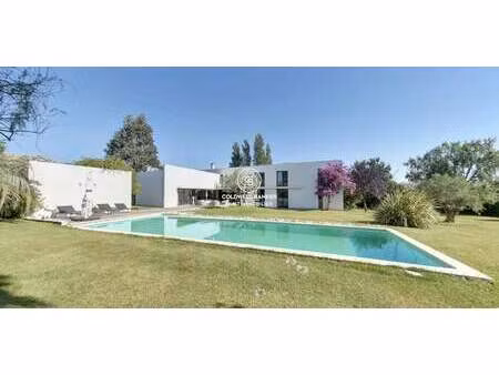 propriété avec piscine perpignan (66)