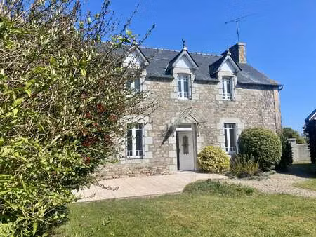 vente maison à la bouillie (22240) : à vendre / 120m² la bouillie