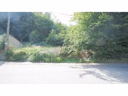 terrain constructible