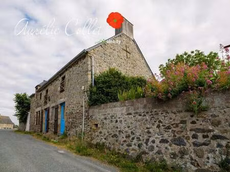 vente maison à pléboulle (22550) : à vendre / 110m² pléboulle