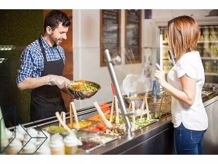 vente commerce vannes (56000)