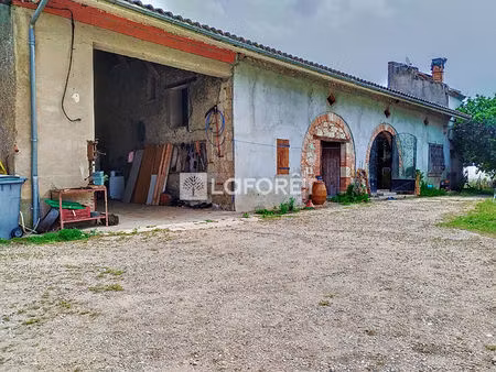 maison t4 pommevic à vendre