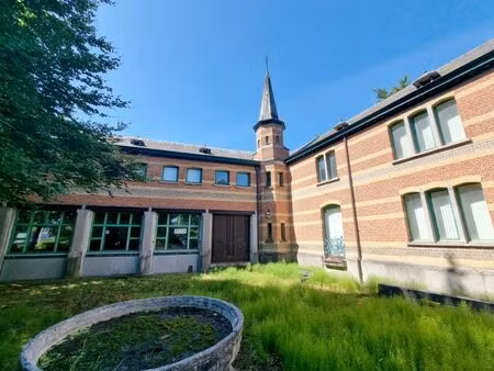 uniek koetshuis te huur