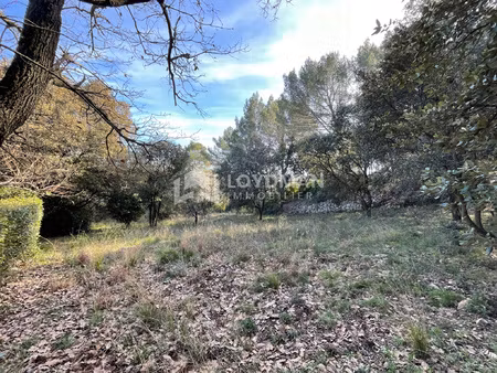 murviel les montpellier  terrain 2778m2 340 000eur