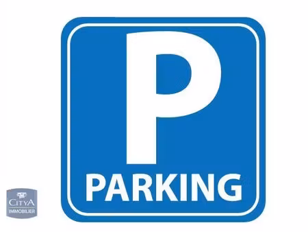 parking à louer - ris-orangis (91) - 33€