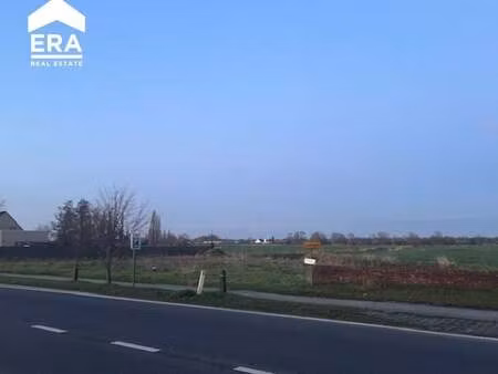 terrain à vendre à ledegem € 260.000 (ksosf) - era @t home (geluwe) | zimmo