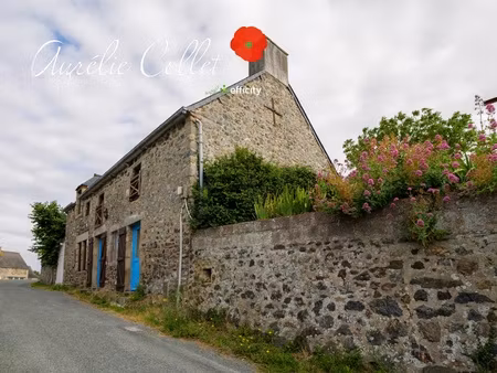 maison 5 pièces - 110 m²