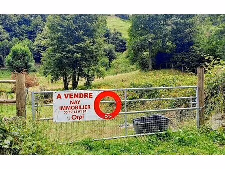 terrain ferrières m² t- à vendre  55 000 €