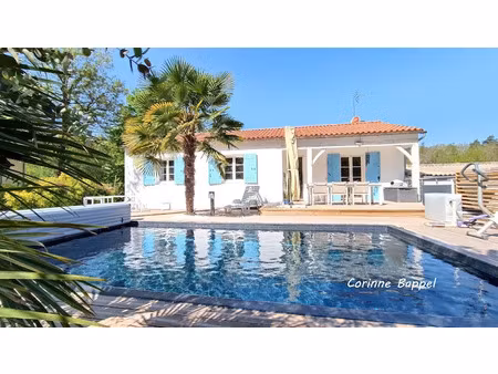 vente maison 7 pièces 171 m² à sarliac-sur-l'isle (24420)  315 000 €