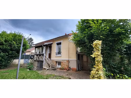 vente maison 1 pièce 31 m² à palaiseau (91120)  335 000 €
