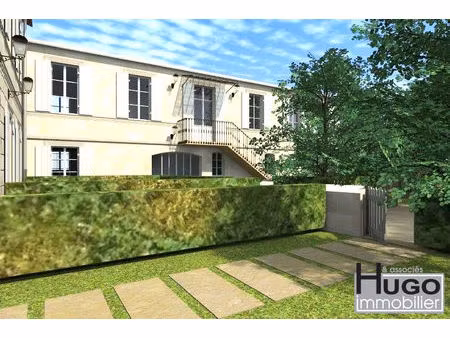 bordeaux-bègles- route de toulouse- villenave centre- immeuble r+1 de 730m² + jardin 700m²