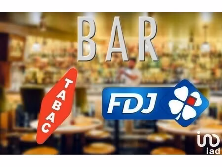 vente murs commerciaux 200 m²