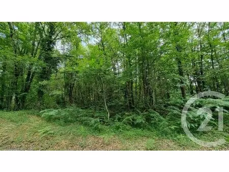 terrain à vendre - 2240 m2 - milhac - 46 - midi-pyrenees