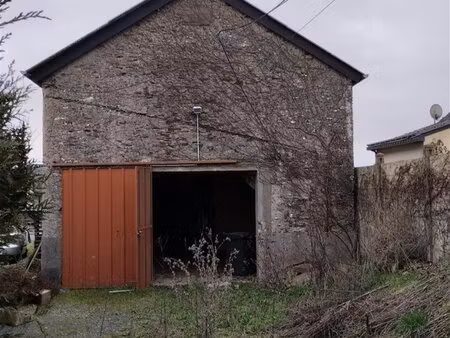 en vente local commercial 150 m² – 87 950 € |candé