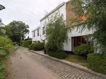 maison à vendre à nossegem € 749.000 (kspvb) - latour & petit bxl vente | zimmo