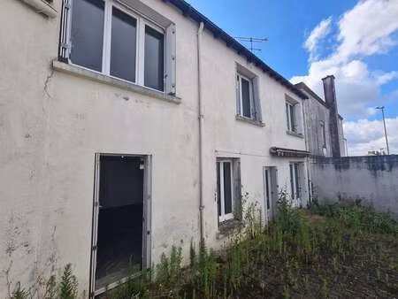 vente maison à rocheservière (85620) : à vendre / 129m² rocheservière
