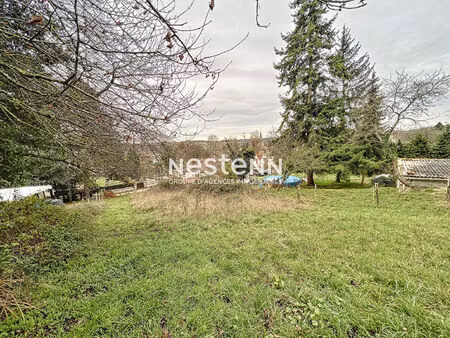 à vendre terrain a batir 4420 m² - saint pierre de bailleul- haute normandie