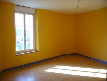 à louer appartement 54 m² – 240 € |cousances-les-forges